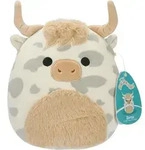 Jazwares Pl&uuml;schfigur Squishmallows 19 cm (7,5) - Serie 17 - Borsa die Hochlandkuh