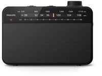 Philips TAR2509/10 Kofferradio Radio