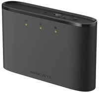 tp-link Mercusys MT110 150Mbps 4G LTE Mobile Wi-Fi Mobiler Router, App-Steuerung