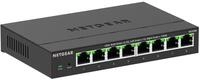 NETGEAR MS308E 8-Port Switch WLAN-Router