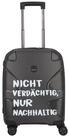 IMPACKT Handgep&auml;ck-Trolley IP1, 4 Rollen, Polypropylen