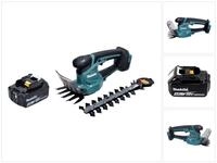 Makita Akku-Grasschere DUM 111 M1X Akku Grasschere Strauchschere 18 V + 1x Akku...