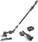 Husqvarna Akku-Grasschere Aspire S20-P4A, Strauch- und Grasscherenmesser, 18V