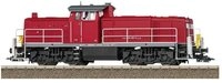 TRIX H0 Diesellokomotive H0 Diesellok BR 294 der DB AG, MHI 25900
