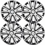 Michelin Blende Vier St&uuml;ck ALICE Radkappe 13 zoll Radzierblende 4er Set universal