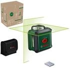 BOSCH Kreuzlinienlaser BOSCH Kreuzlinien-Laser UniversalLevel 360