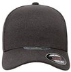Flexfit Snapback Cap Flexfit Unisex Unipanel Melange Cap
