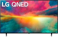 LG 65QNED776RB QNED-Fernseher (164 cm/65 Zoll, 4K Ultra HD, Smart-TV) LG 65QNED776RB QNED-Fernseher (164 cm/65 Zoll, 4K Ultra HD, Smart-TV)