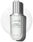 TIRTIR Gesichtsserum Ceramic Milk Ampoule 40ml &ndash; veganes Feuchtigkeits-Serum mit