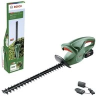 Bosch Home & Garden Heckenschere Akku-Heckenschere Easy Hedge Cut 18-44 1 x