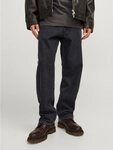 Jack & Jones Relax-fit-Jeans JJIEDDIE mit hoher Taille und lockerer Passform