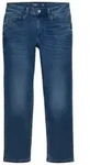 TOM TAILOR Bequeme Jeans TOM TAILOR Marvin straight 38/30