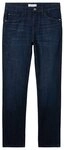TOM TAILOR 5-Pocket-Hose Josh Regular Slim Jeans (1-tlg)