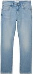 TOM TAILOR 5-Pocket-Jeans Hose Slim Jeans Josh (1-tlg)