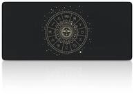 Titanwolf Gaming Mauspad XXL Speed Mousepad 900 x 400 x 3 mm, gro&szlig;e Tischunterlage,