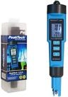 PeakTech Wassersensor 3 in 1 pH-Meter in Stiftform f&uuml;r pH/EC/TEMP
