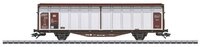 M&auml;rklin G&uuml;terwagen H0 Schiebewandwagen Hbbillns 305 der DB 48016