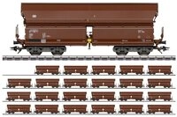 M&auml;rklin G&uuml;terwagen M&auml;rklin 000730 Sch&uuml;ttgutwagen AC