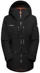 Mammut Regenjacke Haldigrat HS Hooded Jacket Women