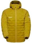 Mammut Funktionsjacke Sender IN Hooded Jacket Men AURA Mammut Funktionsjacke Sender IN Hooded Jacket Men AURA