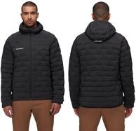 Mammut Outdoorjacke Mammut Sender In Hooded Jacket Herren Wanderjacke...