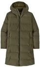 Patagonia Daunenmantel Patagonia Wns Jackson Glacier Parka - Daunenjacke mit...