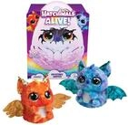 HATCHIMALS Spielfigur Spin Master Hatchimals Alive Mystery Ei Draggle