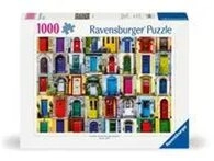 Ravensburger Puzzle Unter Palmen, 1000 Puzzleteile, Made in Germany