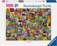 Ravensburger Puzzle 99 Bienen, 1000 Puzzleteile, Made in Germany