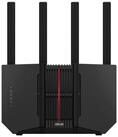 Asus RT BE92U WLAN-Router, Tri-Band WiFi 7, 320 MHz, MLO, VPN