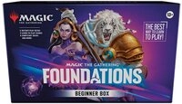 Wizards of the Coast Sammelkarte - Grundstein Beginn