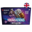 Magic the Gathering Sammelkarte Magic: The Gathering Foundations Beginner Box