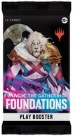 Wizards of the Coast Sammelkarte - Foundations Play