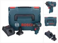 Bosch Professional Akku-Winkelschlagschrauber GDS 12V-115 Professional Akku