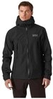 Helly Hansen Softshelljacke Verglas Infinity 2.0 (3-Lagen, wasserdicht, atmungsaktiv)