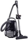 FAKIR Bodenstaubsauger Black Vac Power TS 790 Bodenstaubsauger, 800 W, mit...