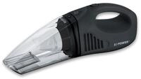 Severin Akku-Handstaubsauger HV 7963, 120 W, kabellos, Nass- und Trockensauger,...