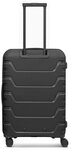 Smartbox Trolleyset Trolley Set 3-teilig, 4 Rollen, (Set, 3 tlg)