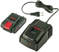 AL-KO Easy Flex Akku-Set (20 V), 2,5 Ah