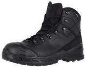 Lowa Sicherheitshochschuhe S3 "LEANDRO Work LX Pro GTX MID" Sicherheitsschuh
