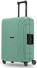Redolz Hartschalen-Trolley Essentials 15, 4 Rollen, Polypropylen