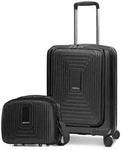 Redolz Trolleyset Essentials 14, 4 Rollen, (2-teilig, 2 tlg), Polypropylen