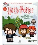 Kinderbuch Harry Potter: Frohe Weihnachten, Harry! - Der offizielle...