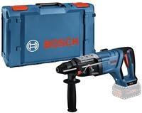 BOSCH Akku-Kombibohrhammer GBH 18V-28 D, 18 V, max. 950 U/min, Bohrhammer mit...