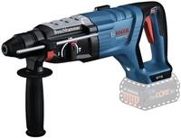 Bosch Professional Bohrmaschine Bosch Professional Akku-Bohrhammer GBH 18V-28 D...