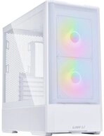 Lian Li PC-Geh&auml;use Lian Li LANCOOL 207 Tempered Glass Midi-Tower PC-Geh&auml;use...
