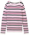 TOM TAILOR Strickpullover