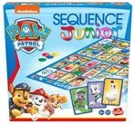 Goliath Toys Spiel Sequence Junior Paw Patrol