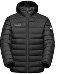Mammut Outdoorjacke Waymarker IN Hooded Jacket Men schwarz S