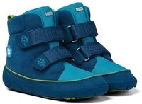 Affenzahn Vegan Comfy Winterstiefel